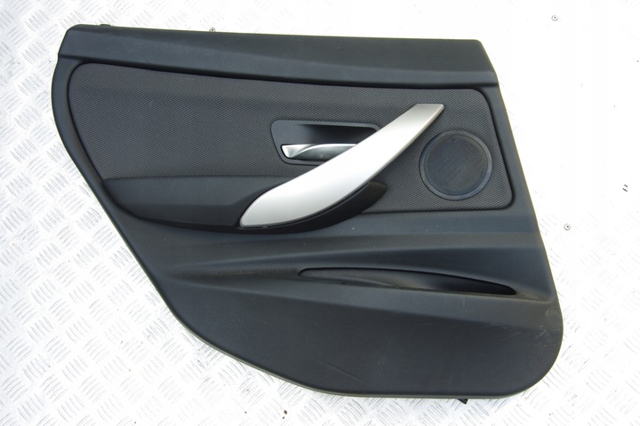 фото №6, Сидіння сидіння салон обшивки двері bmw 3 f34 gt