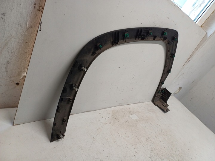 фото №6, Hyundai tucson 4 iv 20- планка крила праві перед 87714n7000