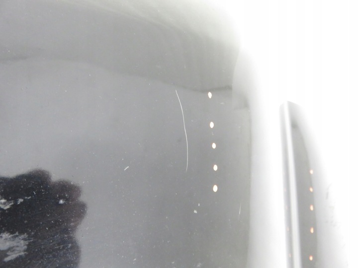 фото №9, Бампер перед mitsubishi outlander ii cw_w x42e