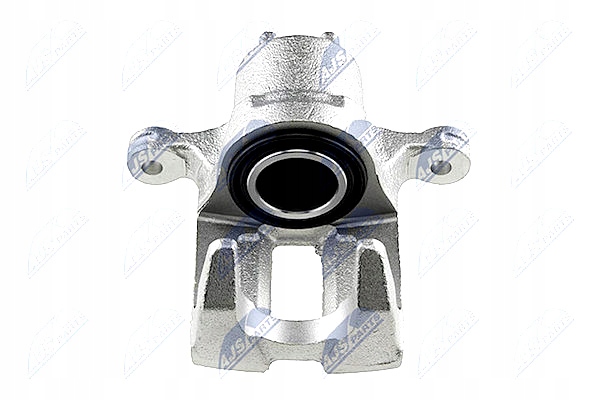 фото №2, Nty суппорт тормозной зад honda fr-v 04- stream 01- legend 99-04 левый