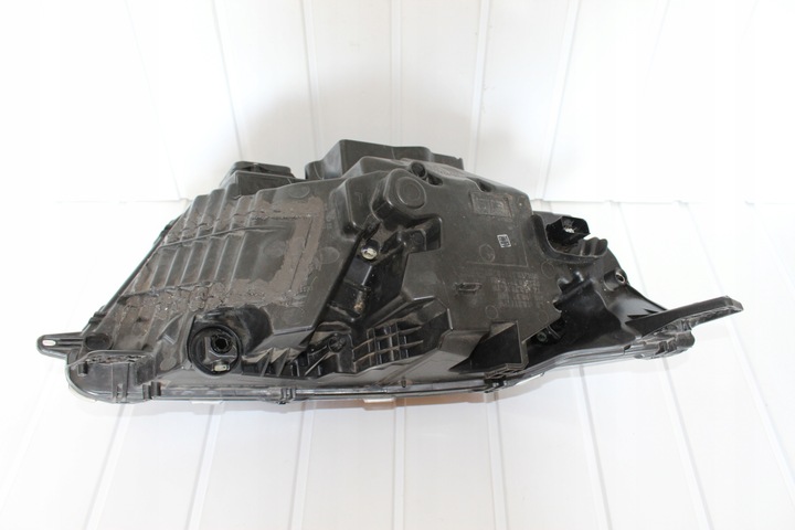 фото №8, Лампа передняя перед ford edge mk2 16-18 оригинал fk7b-13w030-cg