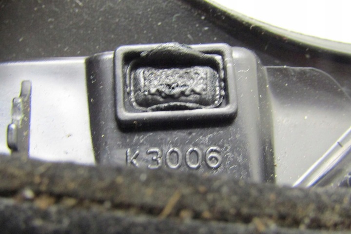 фото №5, Защита заглушка туннеля правая правые mazda cx5 cx-5 ii kf k123-64912