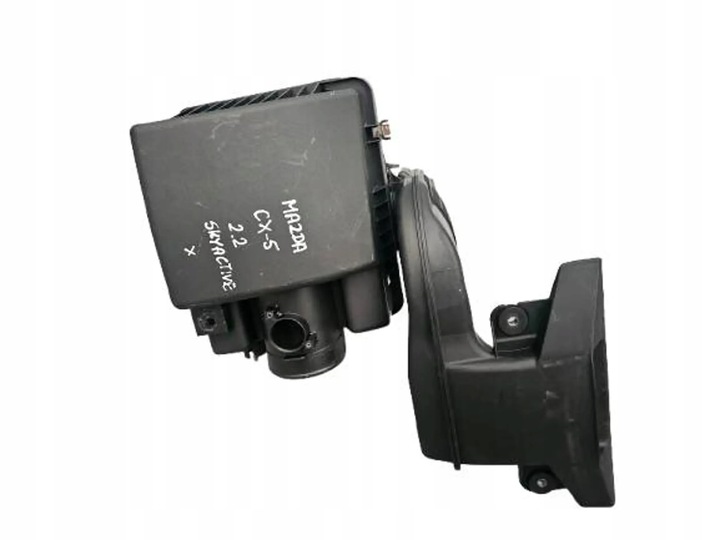 фото №1, Mazda 6 gj cx-5 2011 sh01133ay корпус фільтра повітря