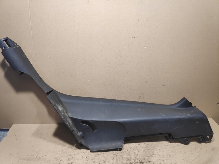 фото №1, Захист стійка планка порогова праві зад задня audi q5 8r 8r0867768