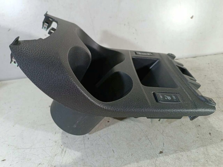 фото №6, Бардачок тунелю тримач na чашки nissan qashqai j11 969664ea1a