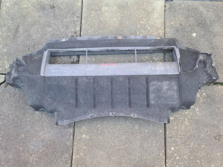 фото №6, Bmw e90 e92 e93 m3 захист нижня pod двигун 7899820