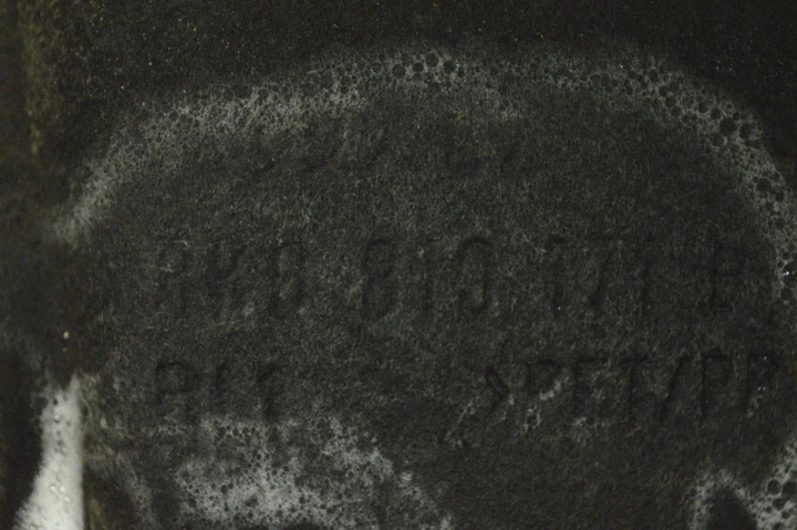 фото №6, Audi a4 s4 b8 8k 2014 левая сторона подкрылок задние