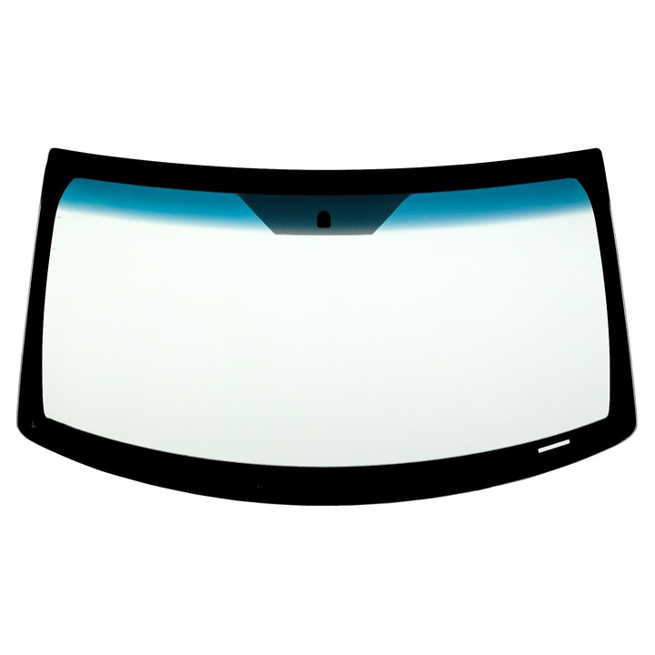 фото №1, Стекло лобовое jeep grand cherokee wk 2005-2011