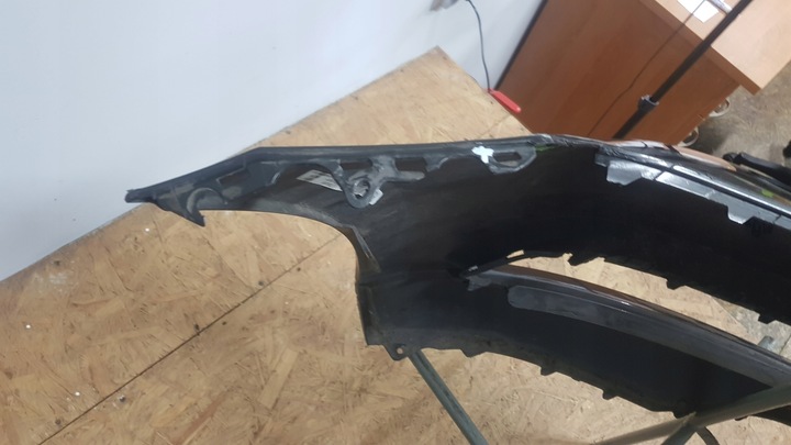 фото №13, Vw passat b-8 b8 бампер переднее перед