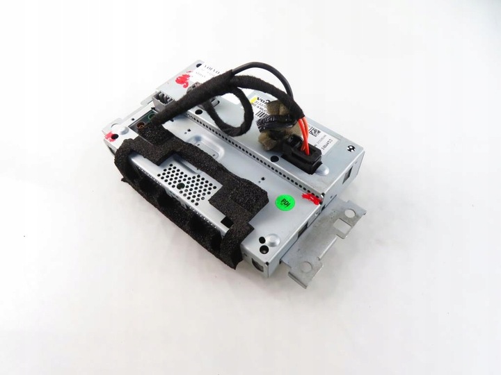 фото №5, Дисплей volvo s60 ii 31337049 7609501276