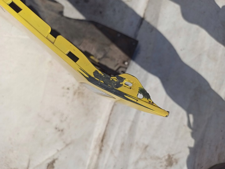 фото №10, Chevrolet camaro vi 6 ss rs бампер зад задний