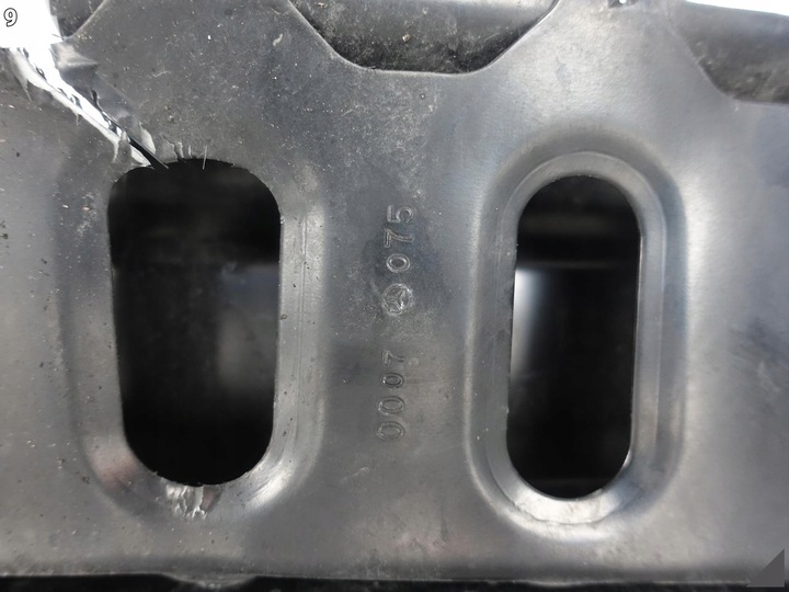 фото №10, Mercedes ml gle w166 gls gl x166 c292 балка перед