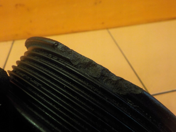 фото №5, Ford transit mk6 2.4 tddi 05r 90km d2fa насос усилителя hbd-ha 1he1503