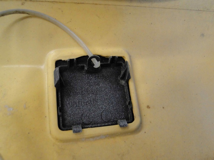 фото №9, Mercedes c класс w201 201 рестайлинг планка пороговая