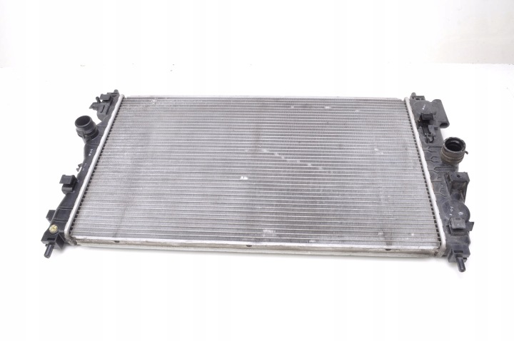 фото №6, Opel astra j 1.7 cdti радіатор основний  13267662