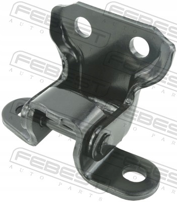 фото №2, Febest петля дверь левый перед