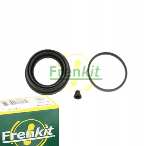 фото №1, Набір ремонтний затискач гальмівного перед vw eos 2.0 tsi