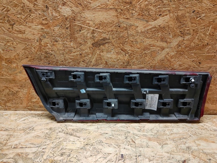 фото №7, Планка двері лівий зад ford kuga mk2 2013-2019