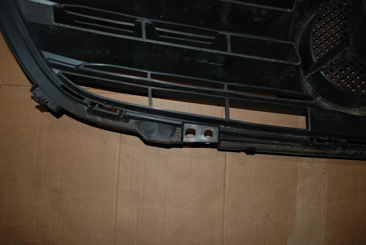 фото №10, Mercedes citan 420 w420 решітка радіатора решітка a4205030000 оригінал