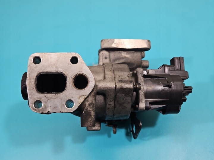 фото №9, Клапан egr chevrolet captiva k5t70980 2122-a100 2.2 vcdi -