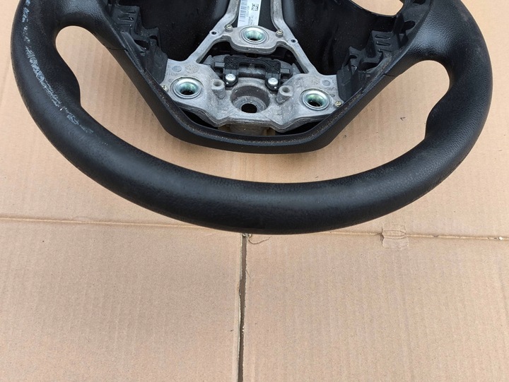 фото №9, Руль kia ceed ii 2012-2017