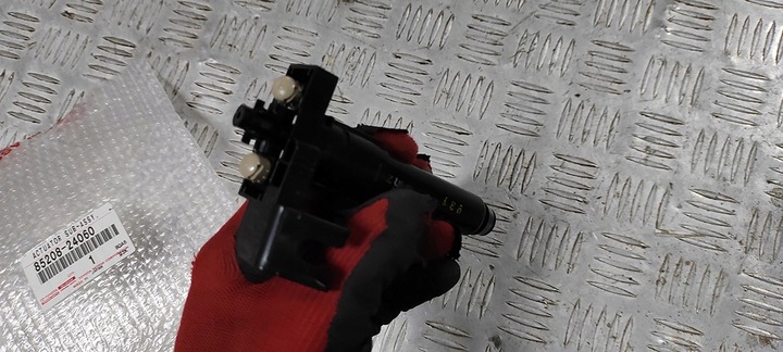 фото №3, Lexus rc f gs f распылитель фара насадка