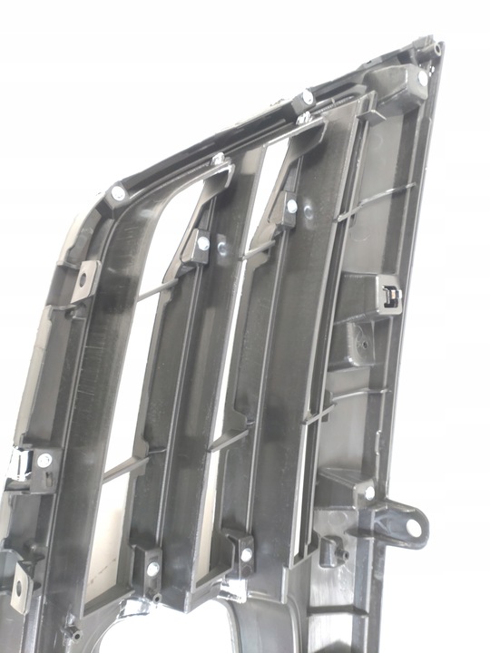 фото №7, Решітка решітка бампера решітка радіатора honda accord viii рестайлінг 11- 15 bez знака