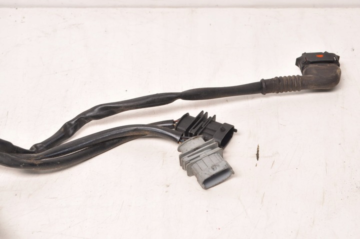 фото №7, Porsche 911 997 жгут установка интерьера