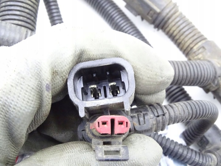 фото №7, Iveco eurocargo iii 06-15 джгут рами adblue