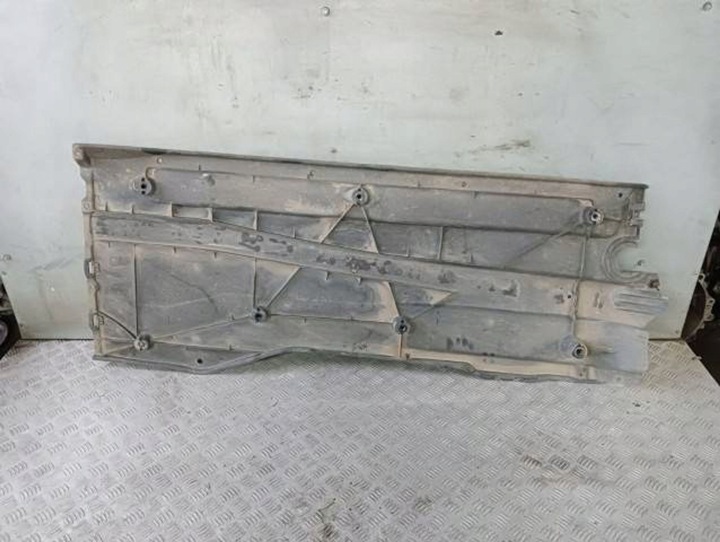 фото №1, Защита шасси левая vw passat b8 3q0825201h