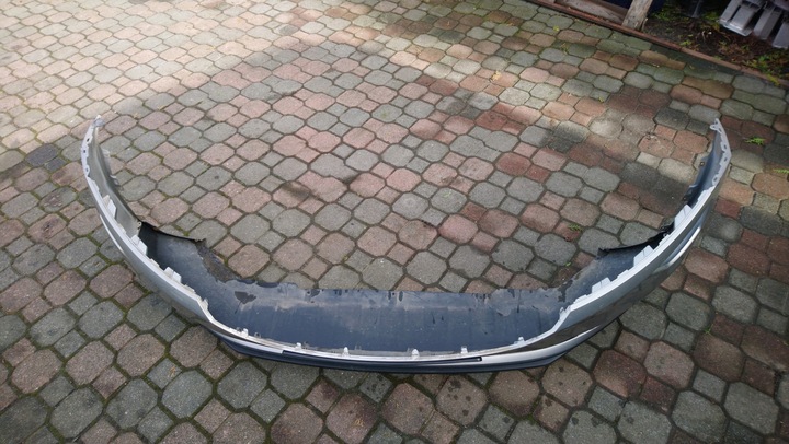 фото №8, Бампер перед переднее skoda karoq 2017-21 karoq передний рестайлинг 2017-