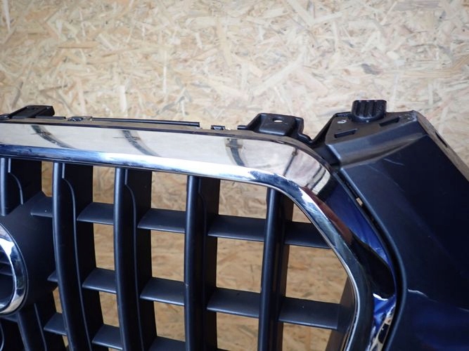 фото №7, Audi q3 11- бампер переднє перед