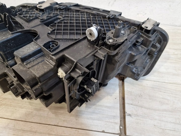 фото №8, Лампа права bmw 5 g30 g31 рестайлінг повний led 9850582-06