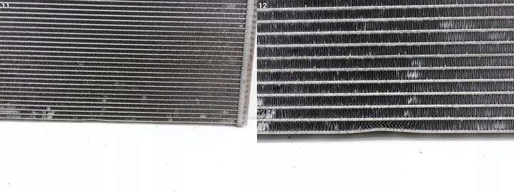 фото №12, Mercedes w205 w213 glc w222 w447 amg gt конденсатор