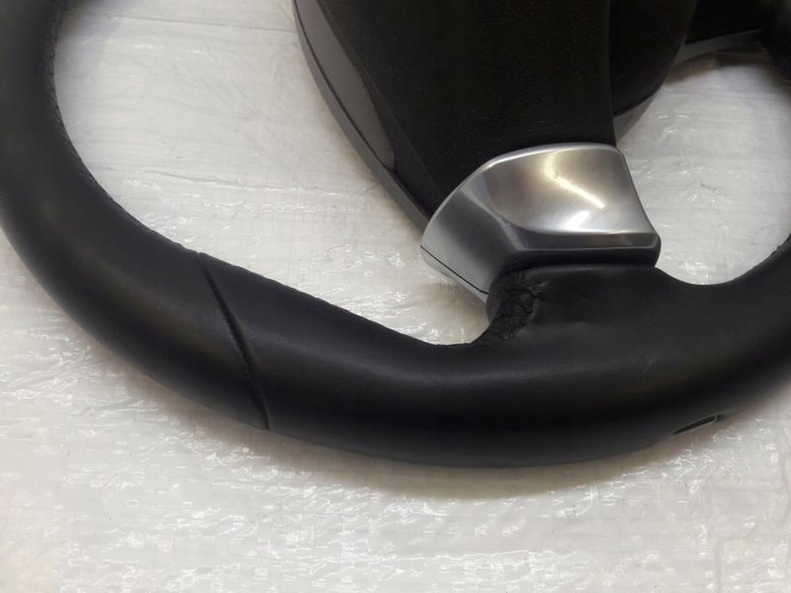 фото №7, Porsche 997 boxster 987 кермо pdk шкіра