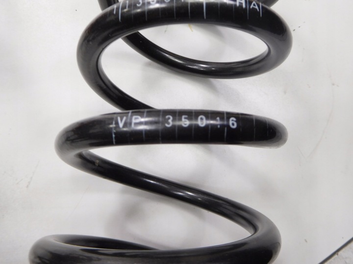 фото №10, Пружины подвески eibach ford focus i da3/db3 oem номер 1358918