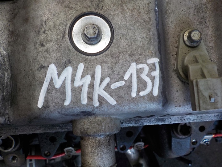 фото №11, Ford mondeo mk4 двигатель стойка qyba 2009r