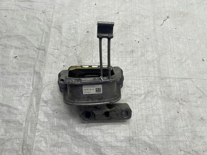 фото №1, Подушка двигуна seat leon iii arona vw golf 7 vii рестайлінг 5q0199262ck 1.0 tsi