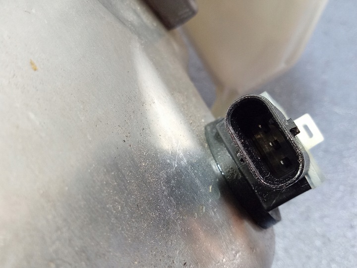 фото №6, Cls w257 400d підсилювач гальмівні a2134300530