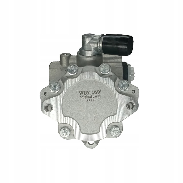 фото №12, Насос підсилювача audi q7 vw touareg 3.0 tdi