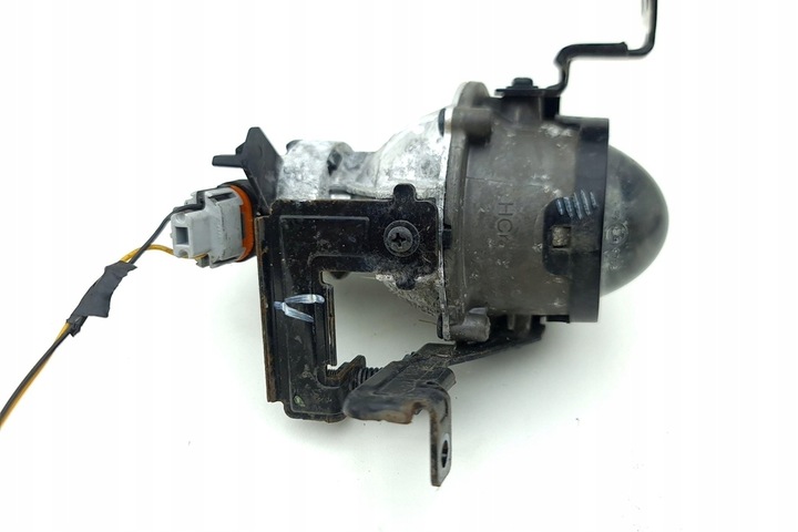 фото №1, Галоген лівий переднє hyundai i30 gd 92201g4500 1.0l 2023