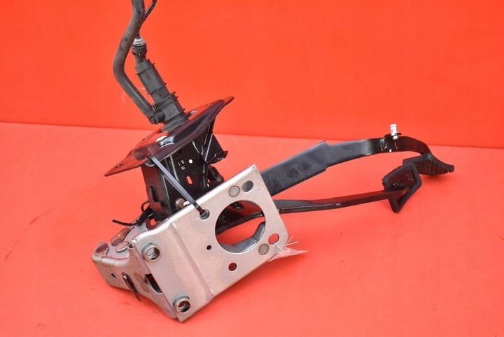 фото №5, Педаль педалі зчеплення гальмо mitsubishi lancer 8 viii 07-16