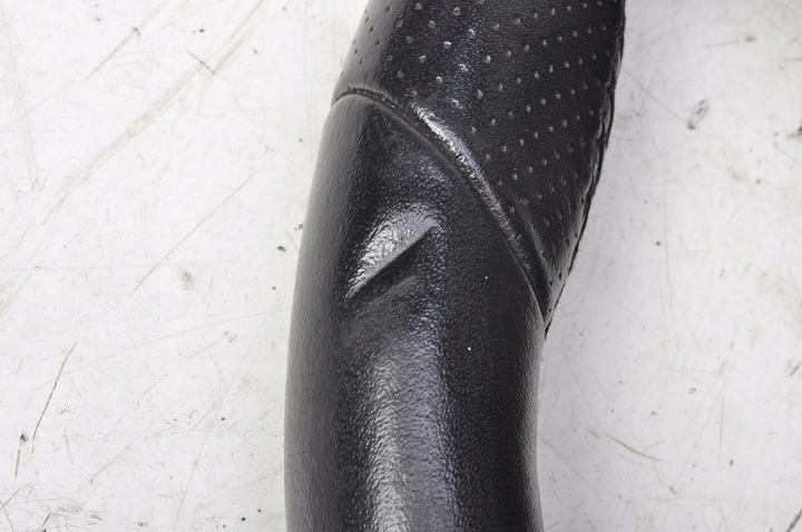 фото №10, Ford focus mk3 рестайлинг руль кожаный многофункциональная