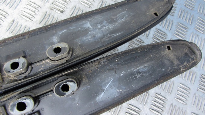 фото №7, Toyota rav-4 iv рейлинги крышные kpl 12-