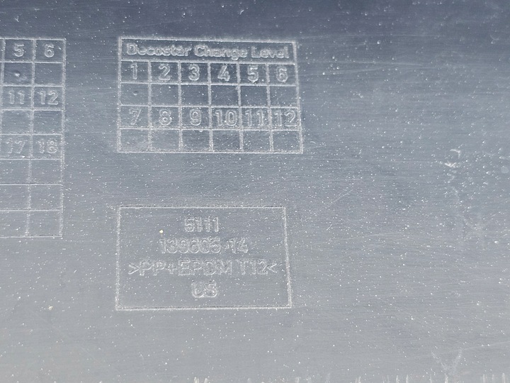 фото №12, Бампер bmw x3 g01 м-пакет 2017-2018 перед переднє pdc