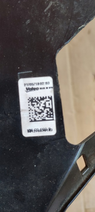 фото №13, Рамка корпус лампи vw arteon 3g8