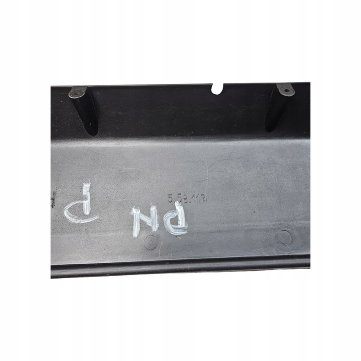 фото №3, Кишеня двері внутрішня права polonez fso caro atu оригінал