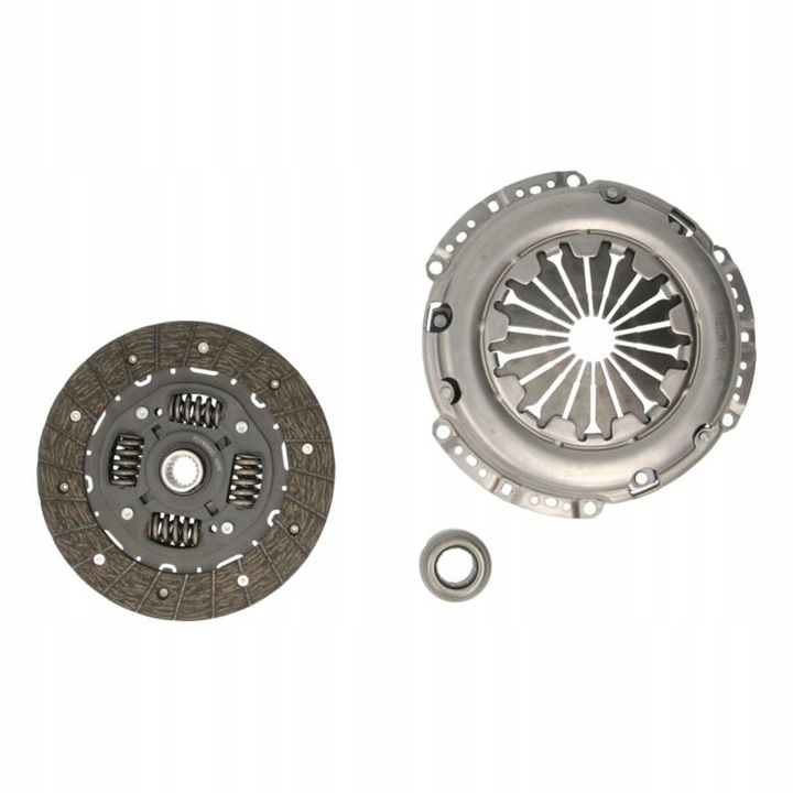 фото №1, Зчеплення kpl. nexus f1c038nx