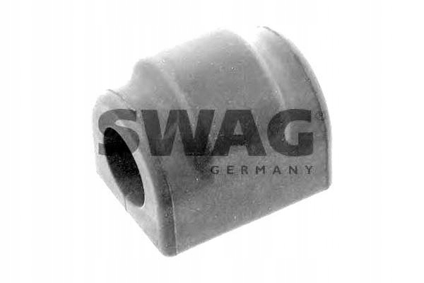 фото №2, Втулка стабілізатора зад pr=le 18mm bmw e46 swag