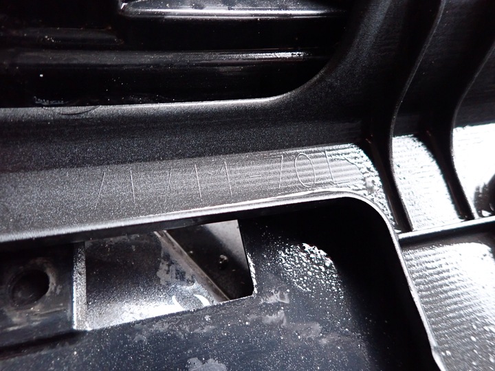 фото №15, Suzuki swift sport mk7 2012 - бампер перед переднее омыватель